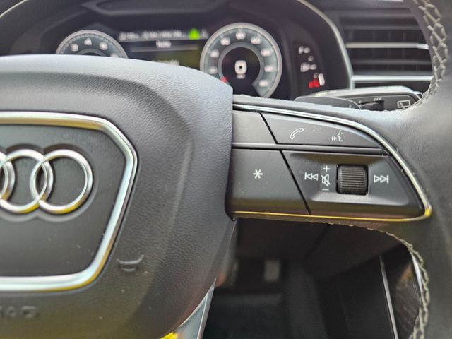 2022 Audi Q8 quattro Premium Plus 55 TFSI | Brownsville TX | English Motors 2022 Audi Q8 quattro Premium Plus 55 TFSI | Brownsville TX | English Motors