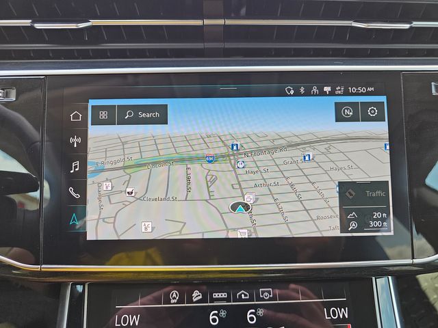 2022 Audi Q8 quattro Premium Plus 55 TFSI | Brownsville TX | English Motors 2022 Audi Q8 quattro Premium Plus 55 TFSI | Brownsville TX | English Motors