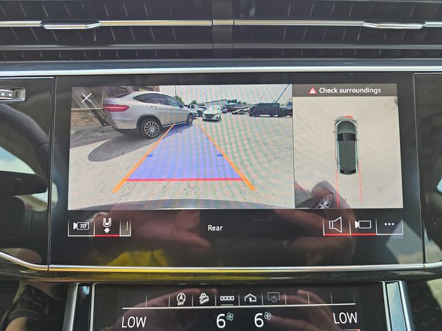 2022 Audi Q8 quattro Premium Plus 55 TFSI | Brownsville TX | English Motors 2022 Audi Q8 quattro Premium Plus 55 TFSI | Brownsville TX | English Motors