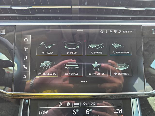 2022 Audi Q8 quattro Premium Plus 55 TFSI | Brownsville TX | English Motors 2022 Audi Q8 quattro Premium Plus 55 TFSI | Brownsville TX | English Motors