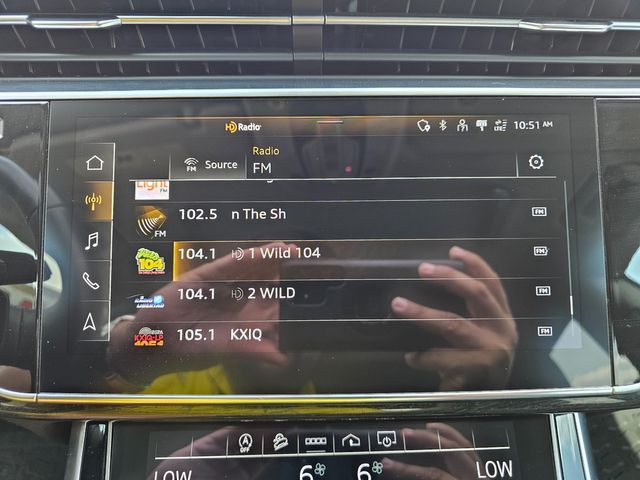 2022 Audi Q8 quattro Premium Plus 55 TFSI | Brownsville TX | English Motors 2022 Audi Q8 quattro Premium Plus 55 TFSI | Brownsville TX | English Motors