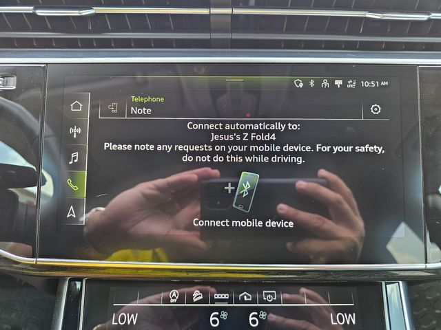 2022 Audi Q8 quattro Premium Plus 55 TFSI | Brownsville TX | English Motors 2022 Audi Q8 quattro Premium Plus 55 TFSI | Brownsville TX | English Motors