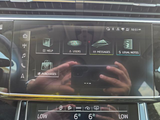 2022 Audi Q8 quattro Premium Plus 55 TFSI | Brownsville TX | English Motors 2022 Audi Q8 quattro Premium Plus 55 TFSI | Brownsville TX | English Motors