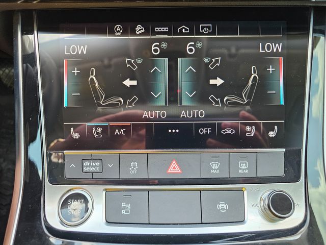 2022 Audi Q8 quattro Premium Plus 55 TFSI | Brownsville TX | English Motors 2022 Audi Q8 quattro Premium Plus 55 TFSI | Brownsville TX | English Motors