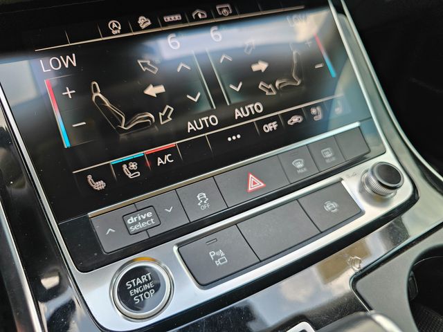 2022 Audi Q8 quattro Premium Plus 55 TFSI | Brownsville TX | English Motors 2022 Audi Q8 quattro Premium Plus 55 TFSI | Brownsville TX | English Motors