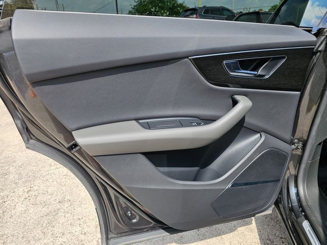 2022 Audi Q8 quattro Premium Plus 55 TFSI | Brownsville TX | English Motors 2022 Audi Q8 quattro Premium Plus 55 TFSI | Brownsville TX | English Motors