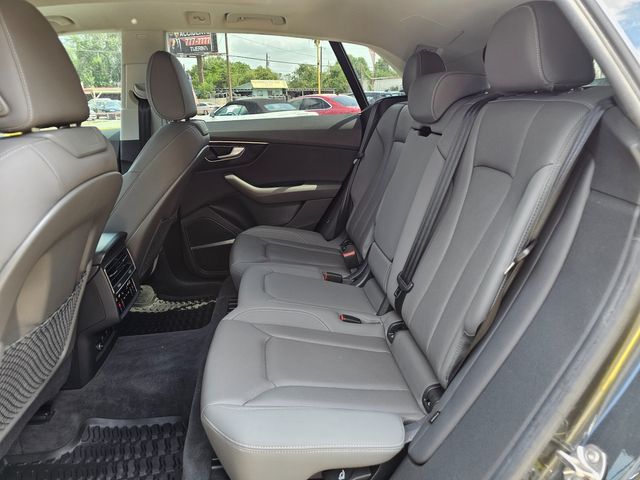 2022 Audi Q8 quattro Premium Plus 55 TFSI | Brownsville TX | English Motors 2022 Audi Q8 quattro Premium Plus 55 TFSI | Brownsville TX | English Motors