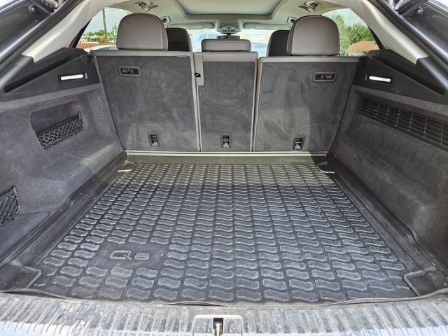 2022 Audi Q8 quattro Premium Plus 55 TFSI | Brownsville TX | English Motors 2022 Audi Q8 quattro Premium Plus 55 TFSI | Brownsville TX | English Motors