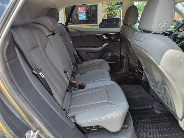 2022 Audi Q8 quattro Premium Plus 55 TFSI | Brownsville TX | English Motors 2022 Audi Q8 quattro Premium Plus 55 TFSI | Brownsville TX | English Motors