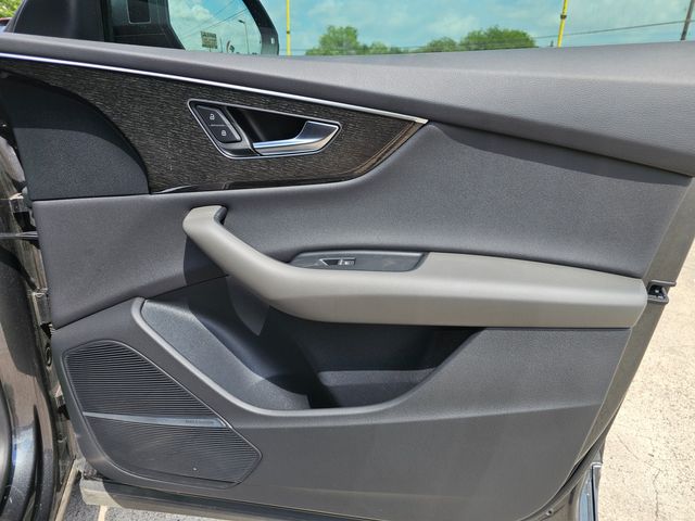 2022 Audi Q8 quattro Premium Plus 55 TFSI | Brownsville TX | English Motors 2022 Audi Q8 quattro Premium Plus 55 TFSI | Brownsville TX | English Motors