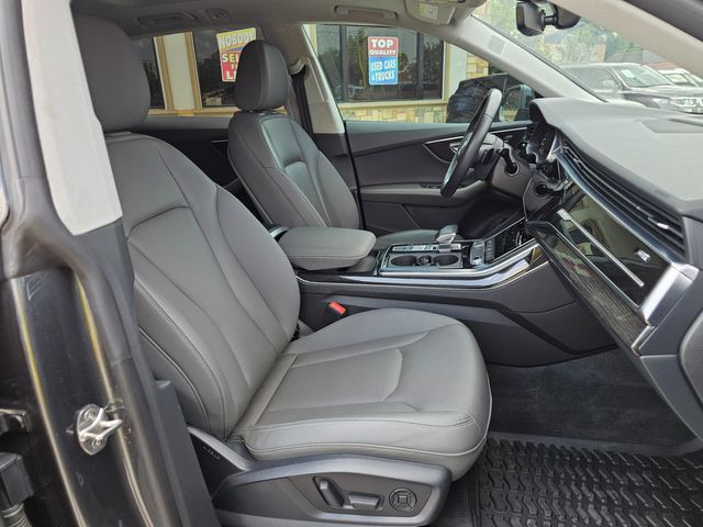 2022 Audi Q8 quattro Premium Plus 55 TFSI | Brownsville TX | English Motors 2022 Audi Q8 quattro Premium Plus 55 TFSI | Brownsville TX | English Motors