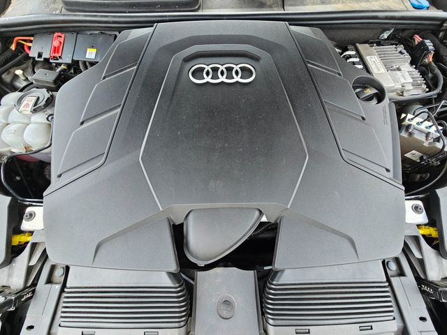 2022 Audi Q8 quattro Premium Plus 55 TFSI | Brownsville TX | English Motors 2022 Audi Q8 quattro Premium Plus 55 TFSI | Brownsville TX | English Motors