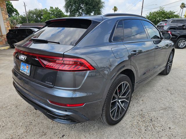 2022 Audi Q8 quattro Premium Plus 55 TFSI | Brownsville TX | English Motors 2022 Audi Q8 quattro Premium Plus 55 TFSI | Brownsville TX | English Motors