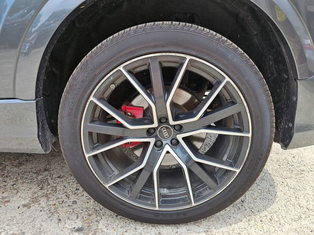 2022 Audi Q8 quattro Premium Plus 55 TFSI | Brownsville TX | English Motors 2022 Audi Q8 quattro Premium Plus 55 TFSI | Brownsville TX | English Motors