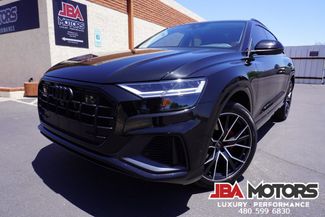2022 Audi Q8 Quattro AWD Premium Plus 55 TFSI ONLY 29k MILES | MESA, AZ | JBA MOTORS in Mesa, AZ 85202