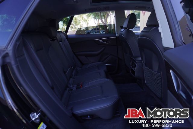 2022 Audi Q8 Quattro AWD Premium Plus 55 TFSI ONLY 29k MILES | MESA, AZ | JBA MOTORS 2022 Audi Q8 Quattro AWD Premium Plus 55 TFSI ONLY 29k MILES | MESA, AZ | JBA MOTORS