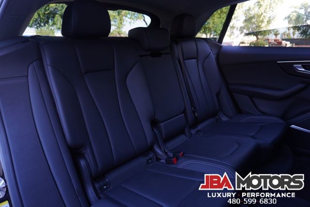 2022 Audi Q8 Quattro AWD Premium Plus 55 TFSI ONLY 29k MILES | MESA, AZ | JBA MOTORS 2022 Audi Q8 Quattro AWD Premium Plus 55 TFSI ONLY 29k MILES | MESA, AZ | JBA MOTORS
