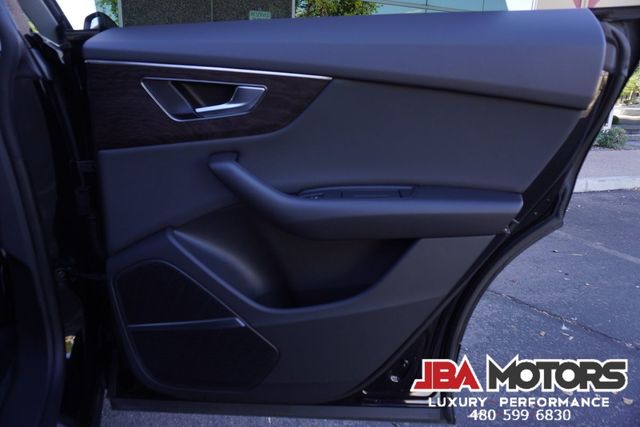 2022 Audi Q8 Quattro AWD Premium Plus 55 TFSI ONLY 29k MILES | MESA, AZ | JBA MOTORS 2022 Audi Q8 Quattro AWD Premium Plus 55 TFSI ONLY 29k MILES | MESA, AZ | JBA MOTORS