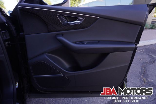2022 Audi Q8 Quattro AWD Premium Plus 55 TFSI ONLY 29k MILES | MESA, AZ | JBA MOTORS 2022 Audi Q8 Quattro AWD Premium Plus 55 TFSI ONLY 29k MILES | MESA, AZ | JBA MOTORS