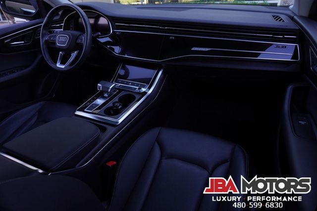 2022 Audi Q8 Quattro AWD Premium Plus 55 TFSI ONLY 29k MILES | MESA, AZ | JBA MOTORS 2022 Audi Q8 Quattro AWD Premium Plus 55 TFSI ONLY 29k MILES | MESA, AZ | JBA MOTORS