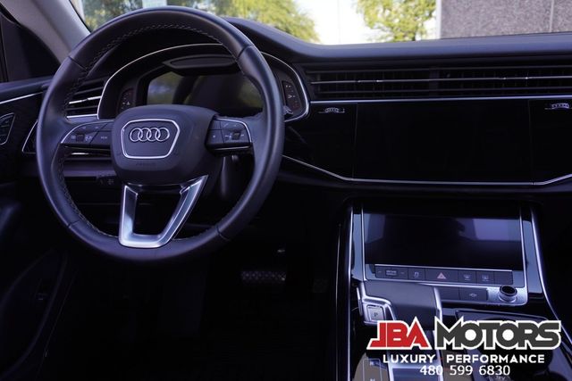 2022 Audi Q8 Quattro AWD Premium Plus 55 TFSI ONLY 29k MILES | MESA, AZ | JBA MOTORS 2022 Audi Q8 Quattro AWD Premium Plus 55 TFSI ONLY 29k MILES | MESA, AZ | JBA MOTORS