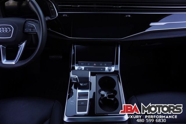 2022 Audi Q8 Quattro AWD Premium Plus 55 TFSI ONLY 29k MILES | MESA, AZ | JBA MOTORS 2022 Audi Q8 Quattro AWD Premium Plus 55 TFSI ONLY 29k MILES | MESA, AZ | JBA MOTORS