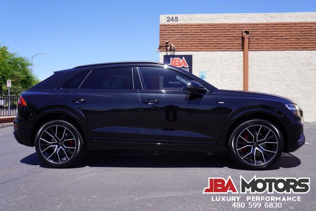 2022 Audi Q8 Quattro AWD Premium Plus 55 TFSI ONLY 29k MILES | MESA, AZ | JBA MOTORS 2022 Audi Q8 Quattro AWD Premium Plus 55 TFSI ONLY 29k MILES | MESA, AZ | JBA MOTORS