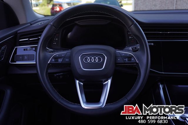 2022 Audi Q8 Quattro AWD Premium Plus 55 TFSI ONLY 29k MILES | MESA, AZ | JBA MOTORS 2022 Audi Q8 Quattro AWD Premium Plus 55 TFSI ONLY 29k MILES | MESA, AZ | JBA MOTORS