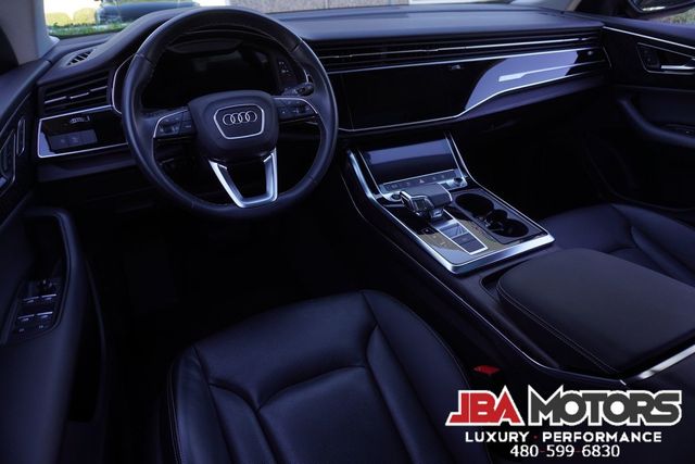 2022 Audi Q8 Quattro AWD Premium Plus 55 TFSI ONLY 29k MILES | MESA, AZ | JBA MOTORS 2022 Audi Q8 Quattro AWD Premium Plus 55 TFSI ONLY 29k MILES | MESA, AZ | JBA MOTORS