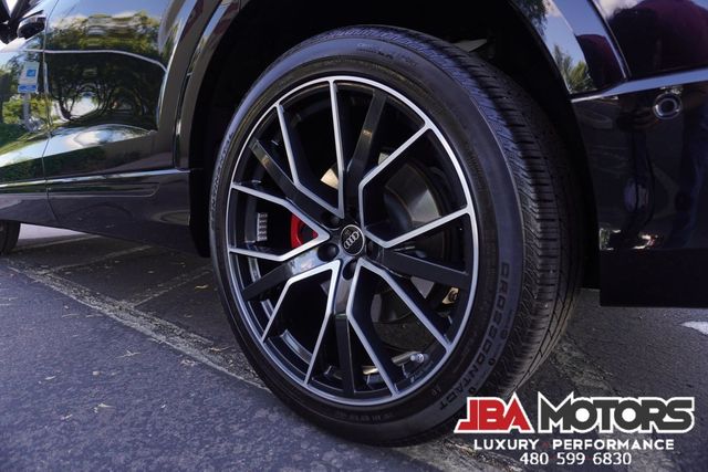 2022 Audi Q8 Quattro AWD Premium Plus 55 TFSI ONLY 29k MILES | MESA, AZ | JBA MOTORS 2022 Audi Q8 Quattro AWD Premium Plus 55 TFSI ONLY 29k MILES | MESA, AZ | JBA MOTORS