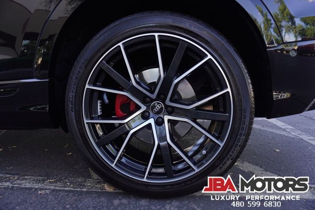 2022 Audi Q8 Quattro AWD Premium Plus 55 TFSI ONLY 29k MILES | MESA, AZ | JBA MOTORS