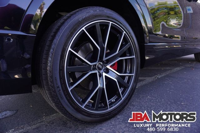 2022 Audi Q8 Quattro AWD Premium Plus 55 TFSI ONLY 29k MILES | MESA, AZ | JBA MOTORS