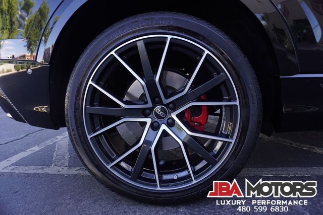 2022 Audi Q8 Quattro AWD Premium Plus 55 TFSI ONLY 29k MILES | MESA, AZ | JBA MOTORS