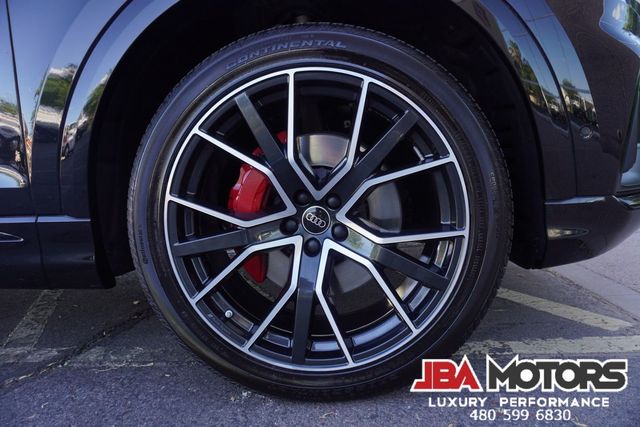 2022 Audi Q8 Quattro AWD Premium Plus 55 TFSI ONLY 29k MILES | MESA, AZ | JBA MOTORS