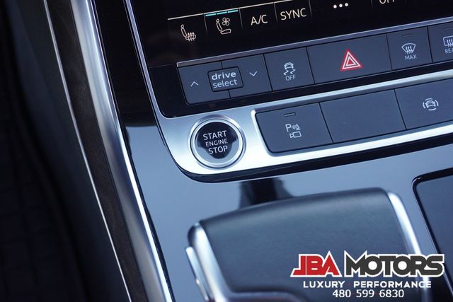 2022 Audi Q8 Quattro AWD Premium Plus 55 TFSI ONLY 29k MILES | MESA, AZ | JBA MOTORS
