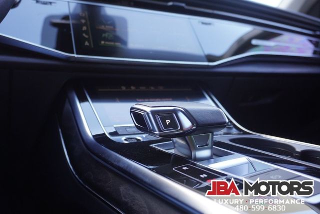 2022 Audi Q8 Quattro AWD Premium Plus 55 TFSI ONLY 29k MILES | MESA, AZ | JBA MOTORS