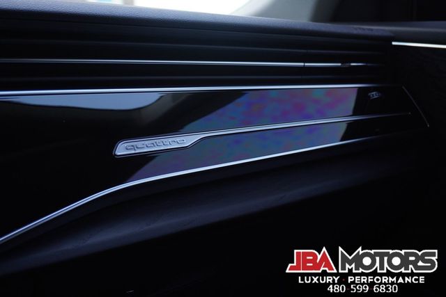 2022 Audi Q8 Quattro AWD Premium Plus 55 TFSI ONLY 29k MILES | MESA, AZ | JBA MOTORS 2022 Audi Q8 Quattro AWD Premium Plus 55 TFSI ONLY 29k MILES | MESA, AZ | JBA MOTORS