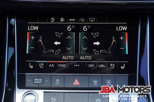 2022 Audi Q8 Quattro AWD Premium Plus 55 TFSI ONLY 29k MILES | MESA, AZ | JBA MOTORS