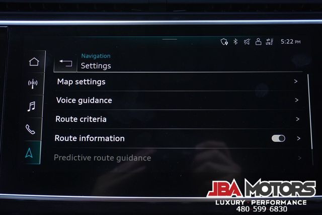 2022 Audi Q8 Quattro AWD Premium Plus 55 TFSI ONLY 29k MILES | MESA, AZ | JBA MOTORS