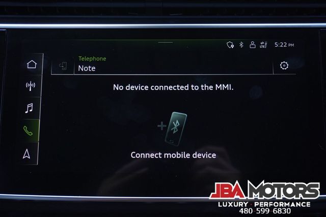 2022 Audi Q8 Quattro AWD Premium Plus 55 TFSI ONLY 29k MILES | MESA, AZ | JBA MOTORS 2022 Audi Q8 Quattro AWD Premium Plus 55 TFSI ONLY 29k MILES | MESA, AZ | JBA MOTORS