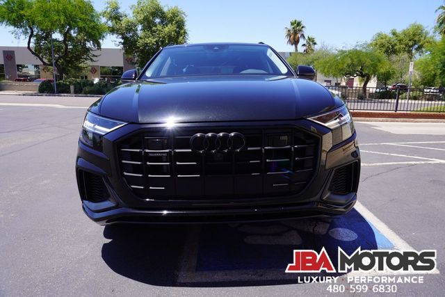 2022 Audi Q8 Quattro AWD Premium Plus 55 TFSI ONLY 29k MILES | MESA, AZ | JBA MOTORS