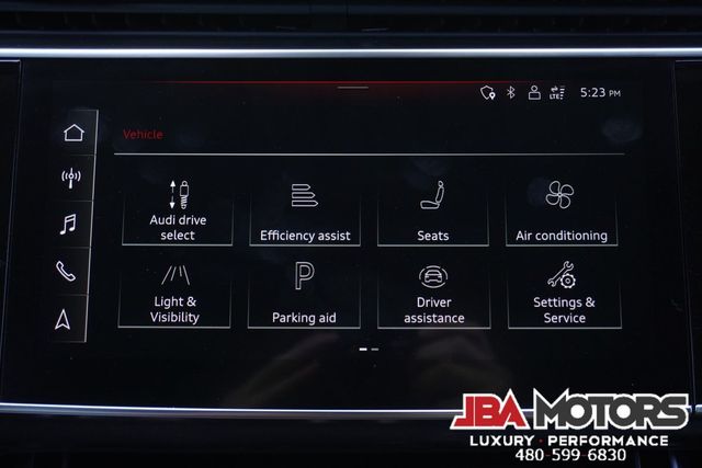 2022 Audi Q8 Quattro AWD Premium Plus 55 TFSI ONLY 29k MILES | MESA, AZ | JBA MOTORS 2022 Audi Q8 Quattro AWD Premium Plus 55 TFSI ONLY 29k MILES | MESA, AZ | JBA MOTORS