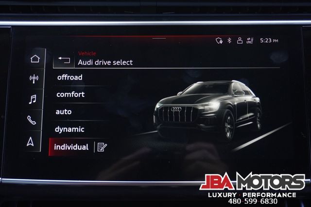 2022 Audi Q8 Quattro AWD Premium Plus 55 TFSI ONLY 29k MILES | MESA, AZ | JBA MOTORS 2022 Audi Q8 Quattro AWD Premium Plus 55 TFSI ONLY 29k MILES | MESA, AZ | JBA MOTORS