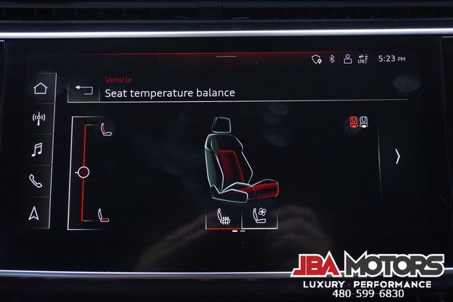 2022 Audi Q8 Quattro AWD Premium Plus 55 TFSI ONLY 29k MILES | MESA, AZ | JBA MOTORS