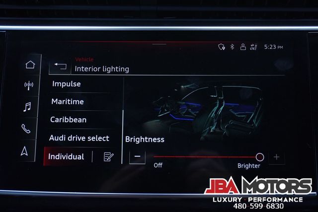 2022 Audi Q8 Quattro AWD Premium Plus 55 TFSI ONLY 29k MILES | MESA, AZ | JBA MOTORS
