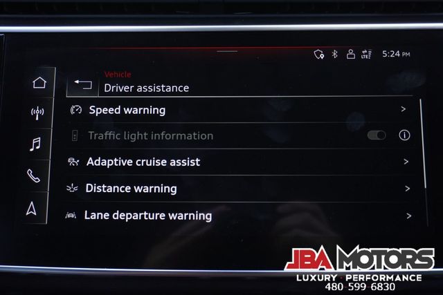 2022 Audi Q8 Quattro AWD Premium Plus 55 TFSI ONLY 29k MILES | MESA, AZ | JBA MOTORS