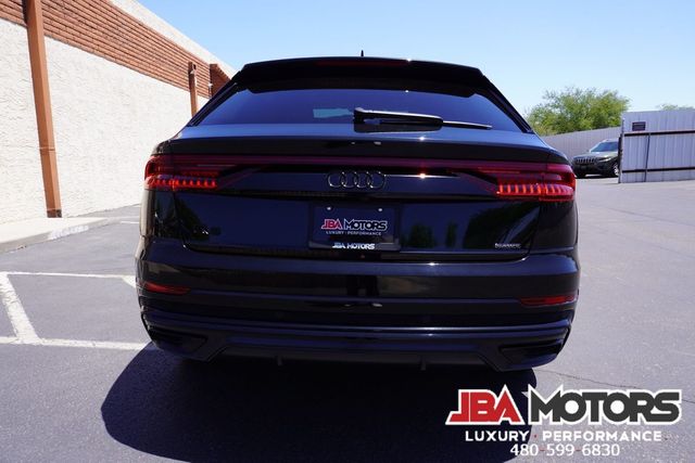 2022 Audi Q8 Quattro AWD Premium Plus 55 TFSI ONLY 29k MILES | MESA, AZ | JBA MOTORS 2022 Audi Q8 Quattro AWD Premium Plus 55 TFSI ONLY 29k MILES | MESA, AZ | JBA MOTORS