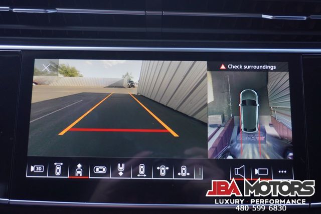 2022 Audi Q8 Quattro AWD Premium Plus 55 TFSI ONLY 29k MILES | MESA, AZ | JBA MOTORS