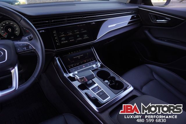 2022 Audi Q8 Quattro AWD Premium Plus 55 TFSI ONLY 29k MILES | MESA, AZ | JBA MOTORS 2022 Audi Q8 Quattro AWD Premium Plus 55 TFSI ONLY 29k MILES | MESA, AZ | JBA MOTORS