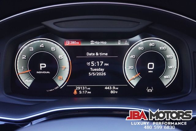 2022 Audi Q8 Quattro AWD Premium Plus 55 TFSI ONLY 29k MILES | MESA, AZ | JBA MOTORS